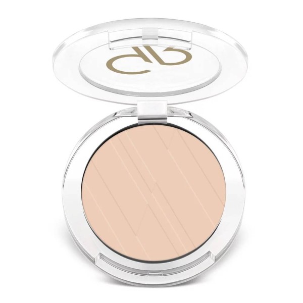 GR Polvo compacto Pressed Powder 106