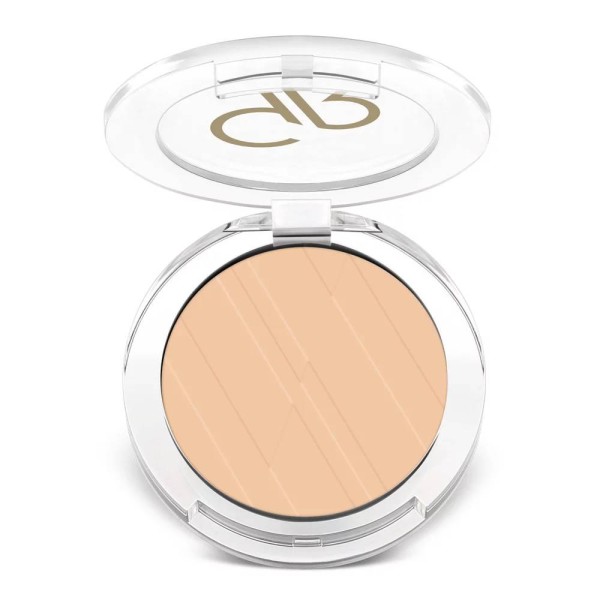 GR Polvo compacto Pressed Powder 107