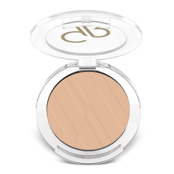 GR Polvo compacto Pressed Powder 108