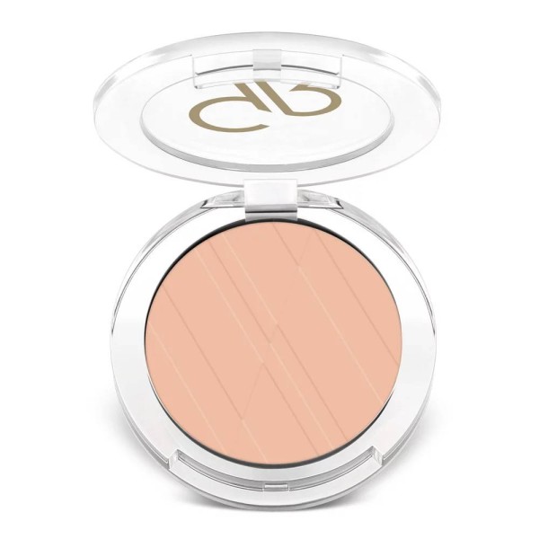 GR Polvo compacto Pressed Powder 109