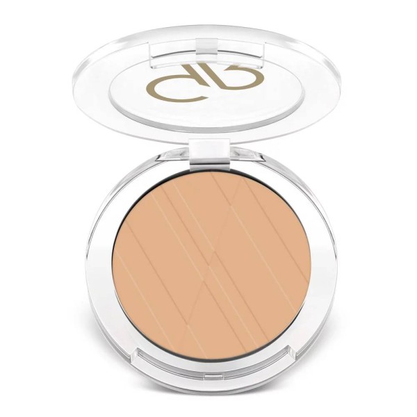 GR Polvo compacto Pressed Powder 110