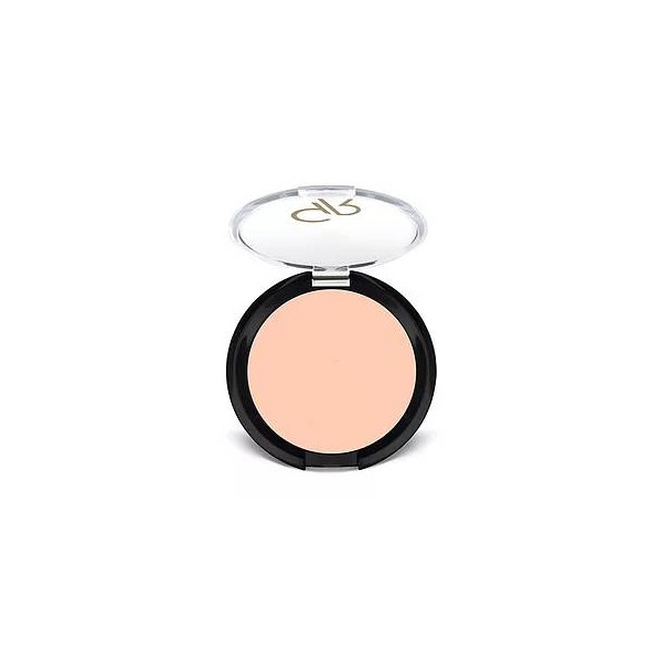 GR Polvo compacto de tacto sedoso SILK TOUCH 002