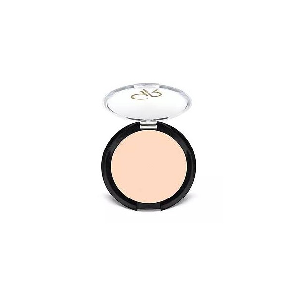 GR Polvo compacto de tacto sedoso SILK TOUCH 003