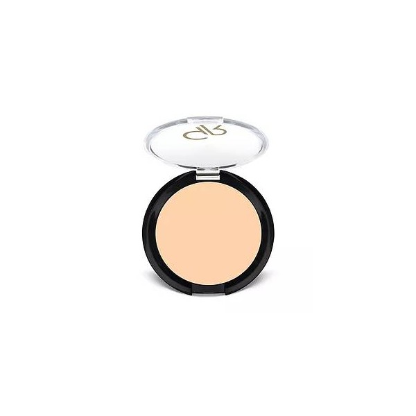 GR Polvo compacto de tacto sedoso SILK TOUCH 004