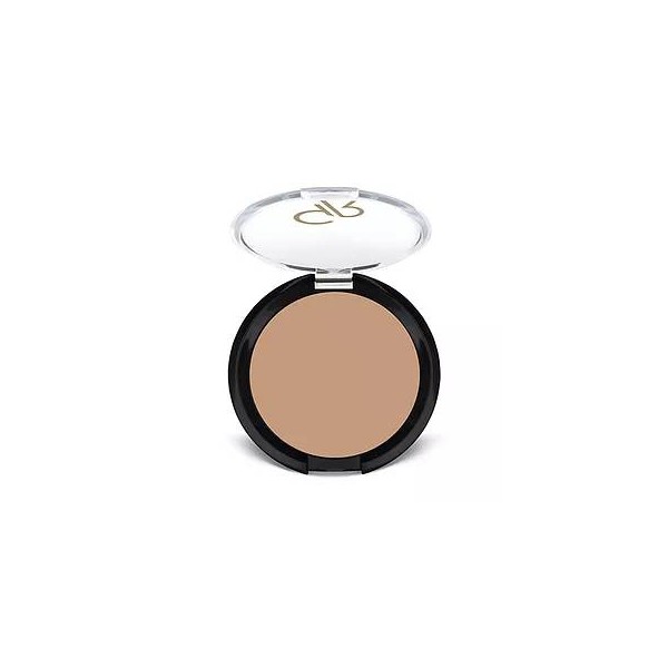 GR Polvo compacto de tacto sedoso SILK TOUCH 006