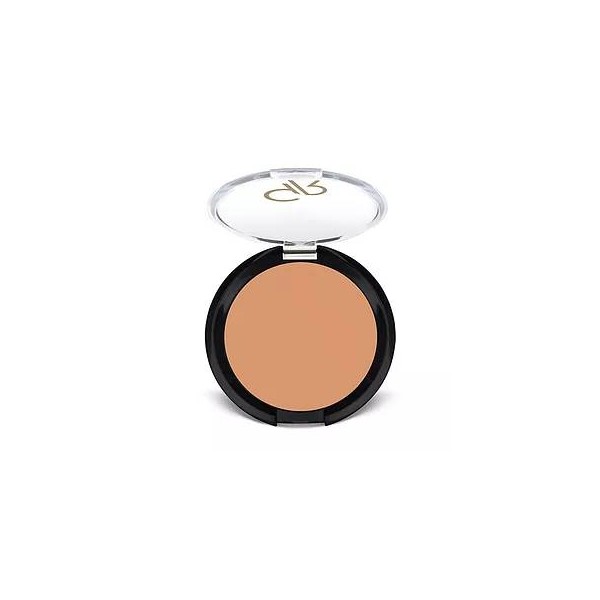 GR Polvo compacto de tacto sedoso SILK TOUCH 008