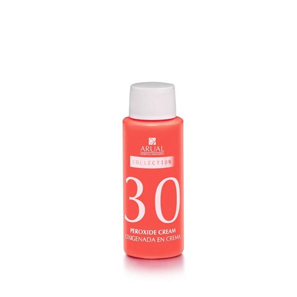 ARUAL Collection Oxigenada 30 Vol. 60 ml. 