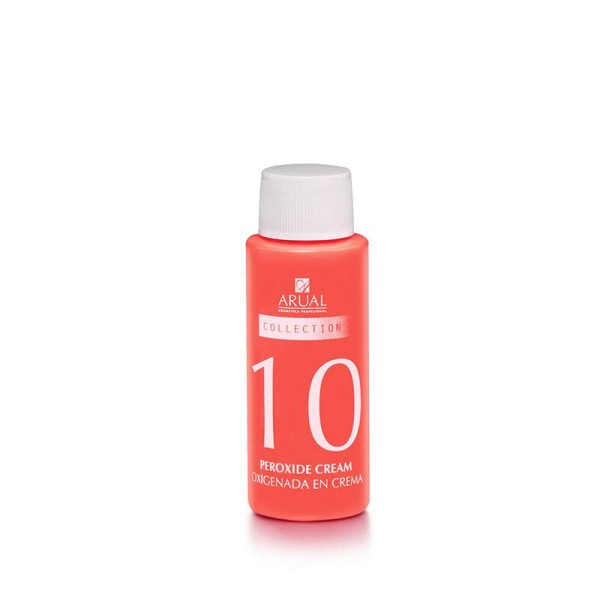 ARUAL Collection Oxigenada 10 Vol. 60 ml. EMULSION