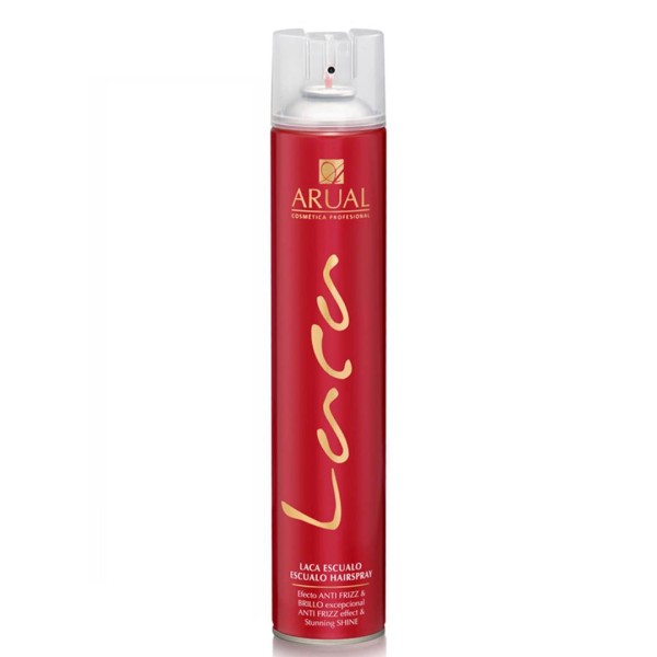 Arual Laca Escualo Fuerte 750 ml.