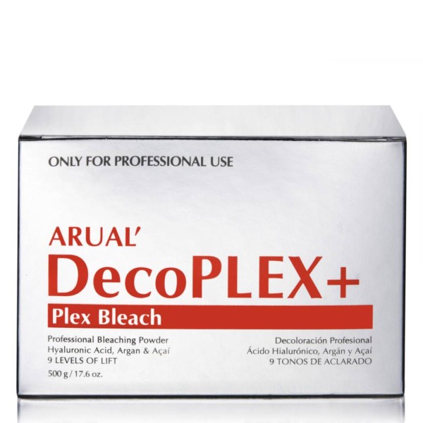 Arual Deco Plex  500 grs