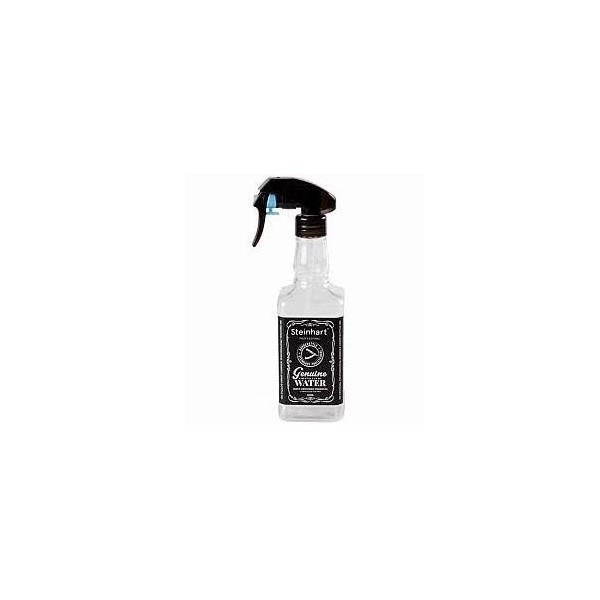 PULVERIZADOR CAPTAIN COOK BARBER 500 ML