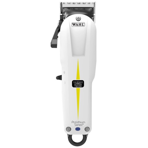 Wahl SUPER TAPER CORDLESS Maquina cortapelo profesional