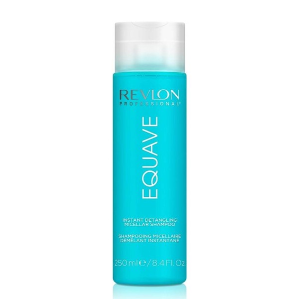 Revlon Equave Keratin Champu  Hidronutritivo 250ml