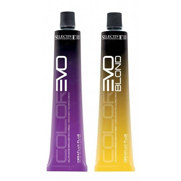 Selective COLOREVO CS Mix Corrector Schiar. 100 gr. 