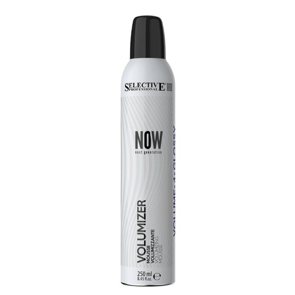 Selective Profesional Voluminizer Mousse 250 ml.