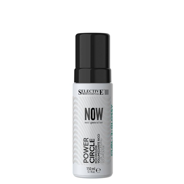 Selective Profesional Power Circle 150 ml.