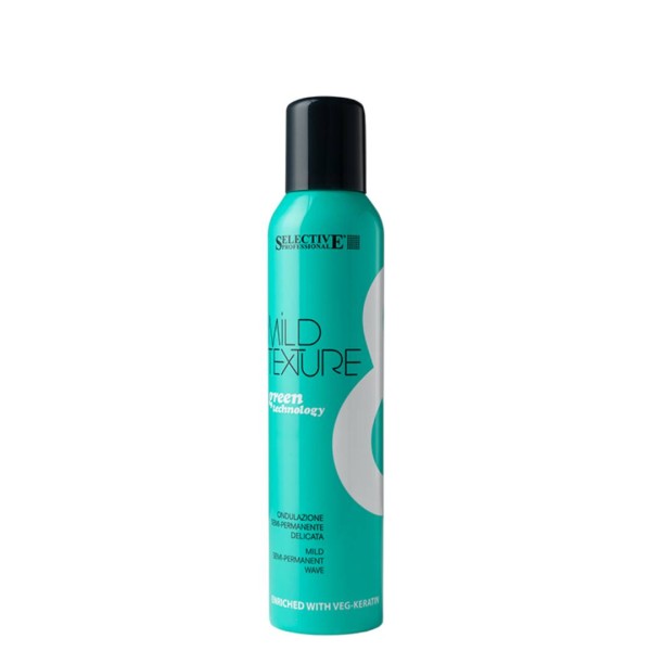 Selective Mild Texture 250 ml. 