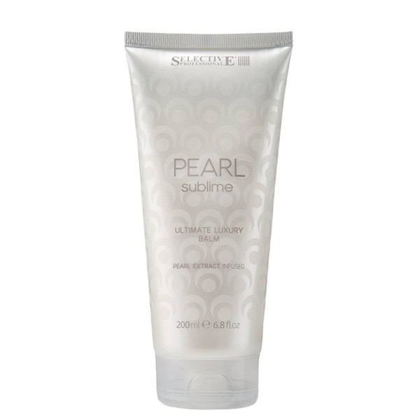 Selective Pearl Sublime Balsamo 200 ml. 