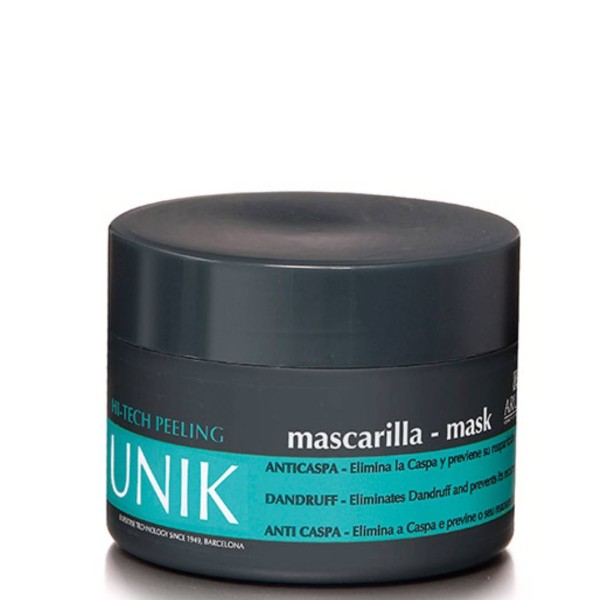 UNIK Arual Mascarilla Hi Tech Peeling 250 ml.