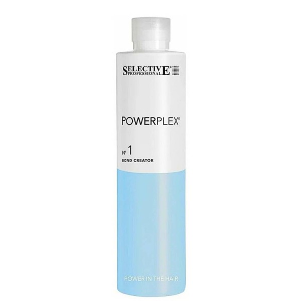 POWERPLEX BOND CREATOR Nª1 Selective 500 ml.