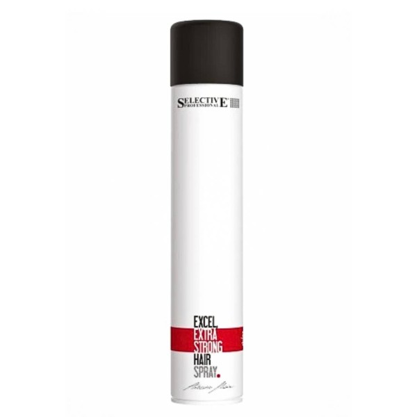 Selective Profesional Laca Excel Extra Strong 500 ml. 