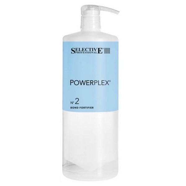 POWERPLEX BOND FORTIFIER Nª 2 Selective 1000 ml.