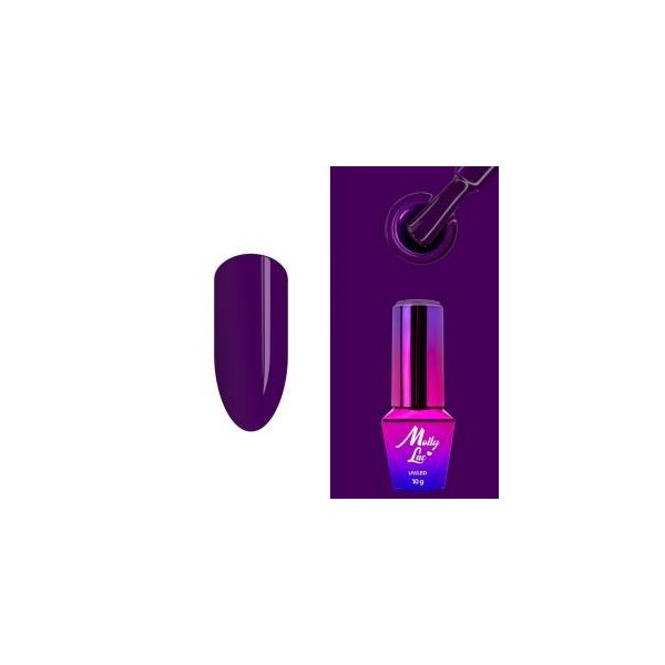 Molly Lac Esmalte semipermanente Nailmatic 322 Scent of Desi