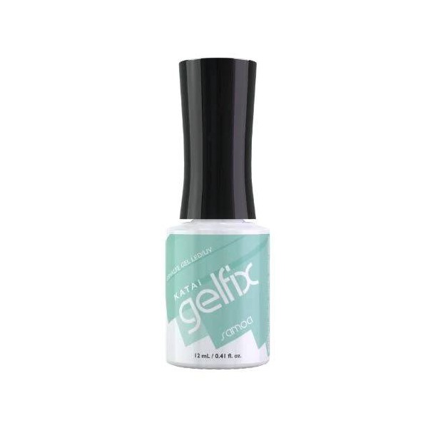 ESMALTES KATAI GELFIX SEMIPERMANENTE- SAMOA