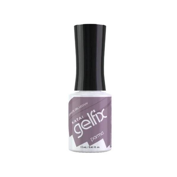 ESMALTES KATAI GELFIX SEMIPERMANENTE- PARMA