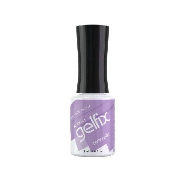 ESMALTES KATAI GELFIX SEMIPERMANENTE- MARSELLA