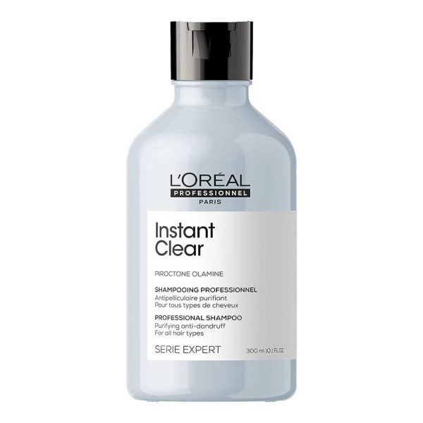 LOreal Expert Champu Instant Clear 300 ml