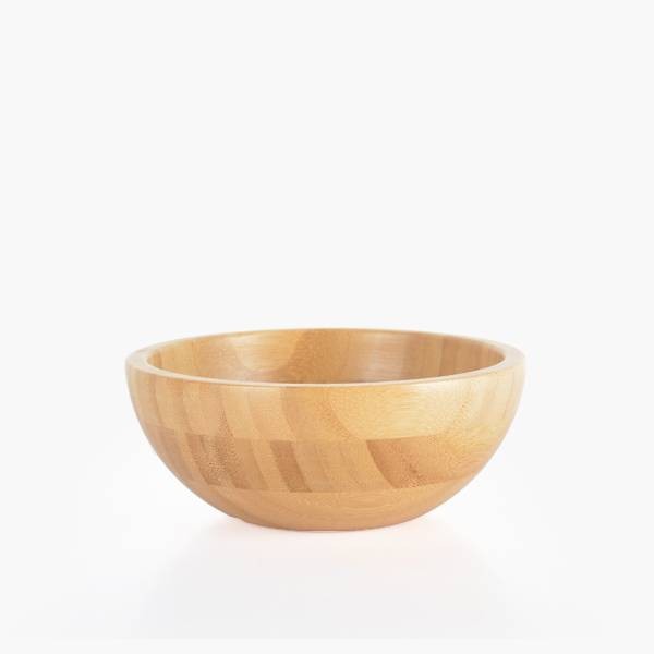 BAMBOO BOWL LÍNEA BAMBÚ 300ML 