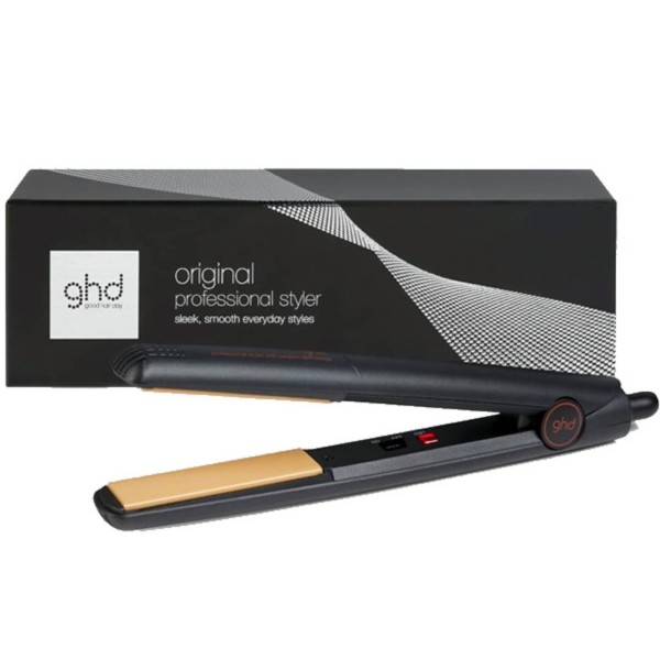 Plancha de pelo ghd original 2.0