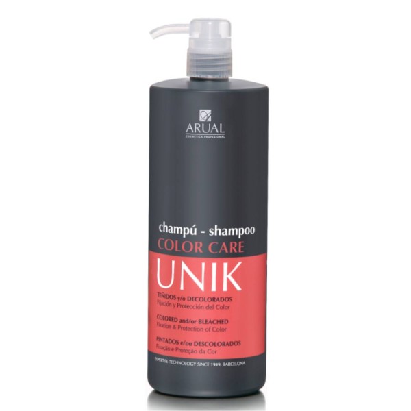 UNIK Color Care Champu 1000 ml