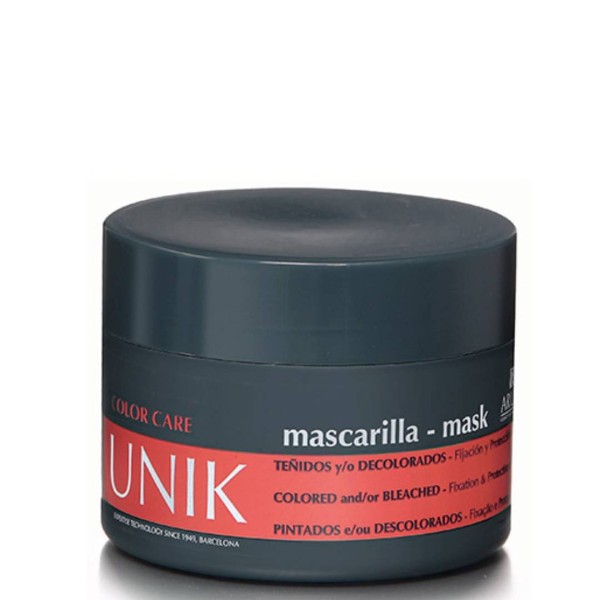 UNIK Arual Color Care Mascarilla 250 ml.