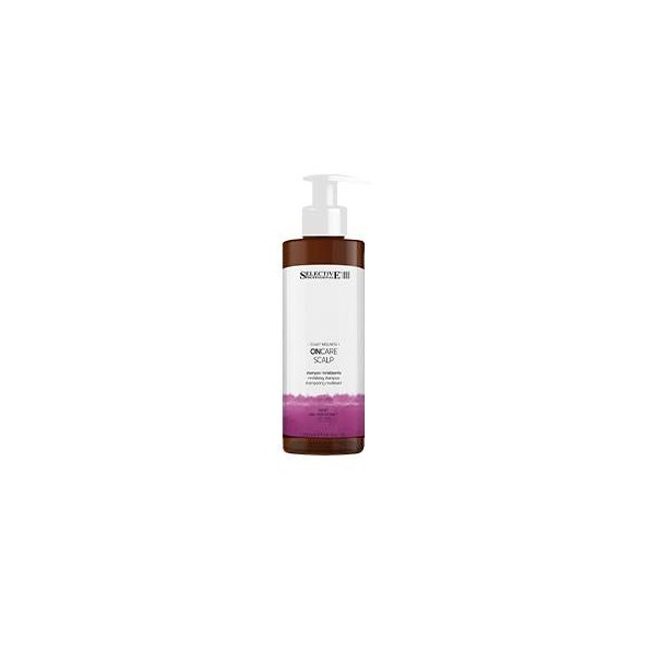 Selective Oncare Scalp Champu Revitalizante 200 ml. 