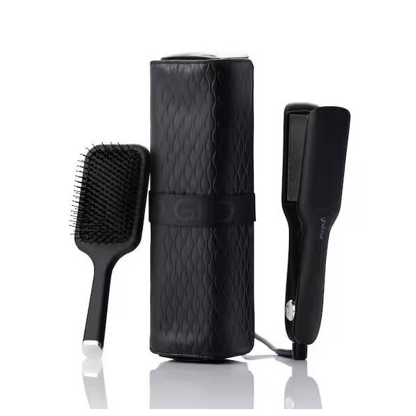 Plancha GHD Gold Max edición limitada gift set