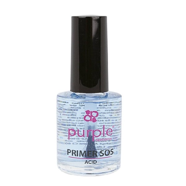 Purple Profesional Primer SOS 15ml