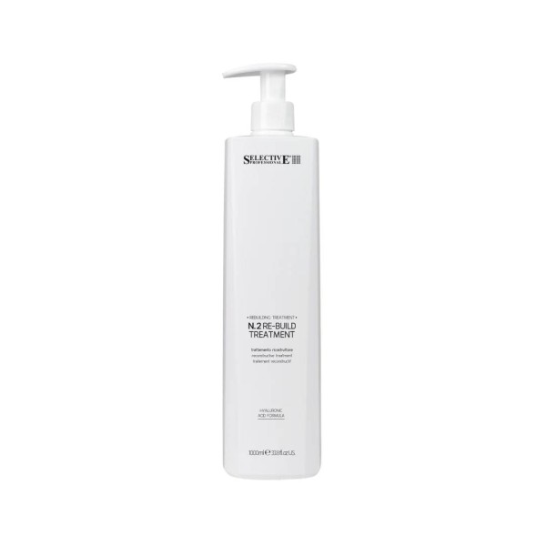 Selective REBUILDING N.2 Tratamiento Reconstructor 1000ml