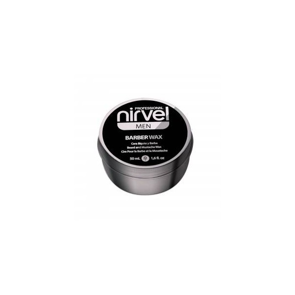 Nirvel BARBER Baber Wax 50ml