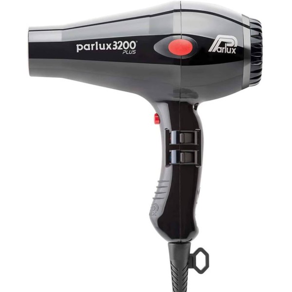 Secador PARLUX 3200 Negro Plus