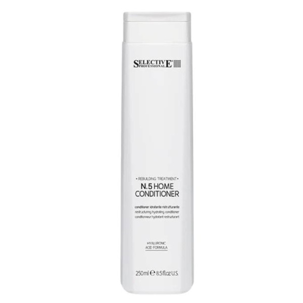 Selective REBUILDING N 5 Tratamiento Reconstructor 250 ml