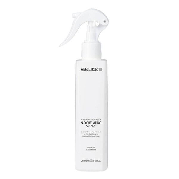 Selective REBUILDING Nº 0 Spray Chelante 250 ml.