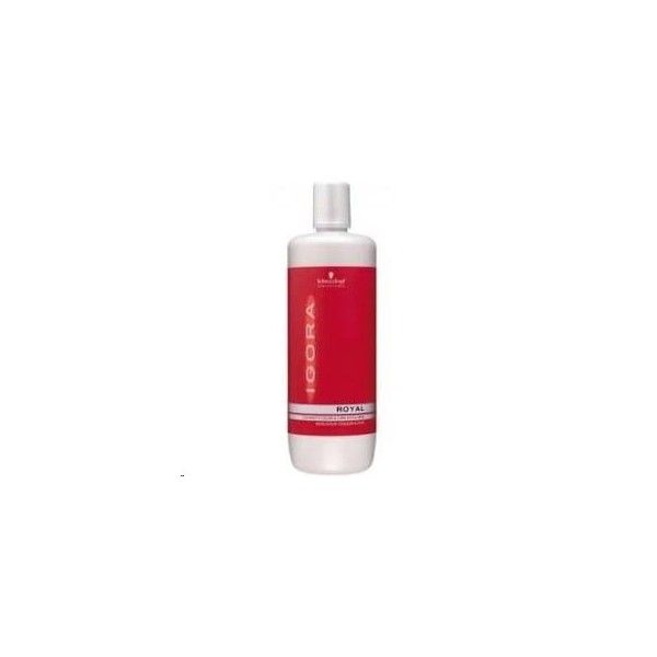 Schwarzkopf Oxigenada 9% 30vol. Locion Activadora 1000ml.