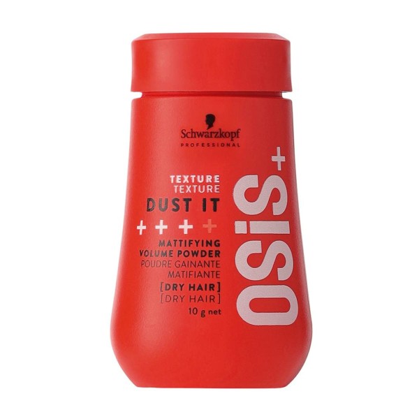 Schwarzkopf OSIS Dust It - Polvo Matificador 10 gr