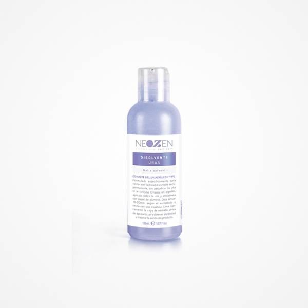 Remover Uñas Perfect 150 ml. 