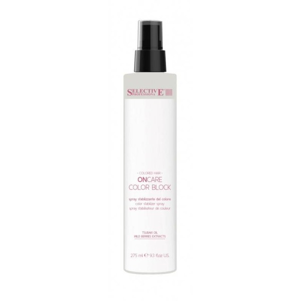 Selective Oncare Color Block Spray Estabilizante 275 ml. 