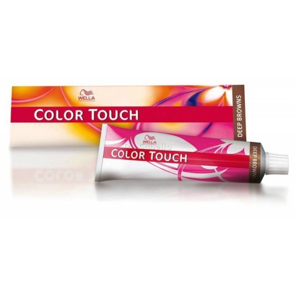 Color Touch 9/97 Rubio Muy Claro Ceniza Marrón 60 ml 