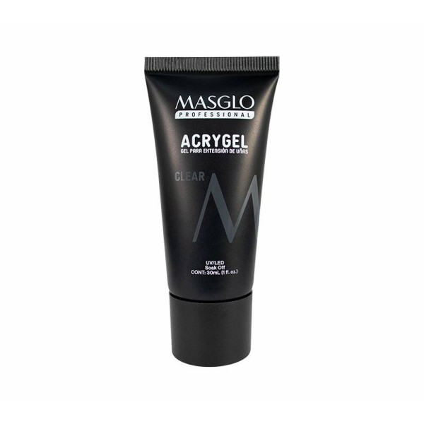 Masglo Profesional Acrygel Clear 30 ml