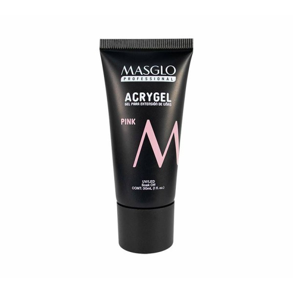 Masglo Profesional Acrygel Pink 30 ml